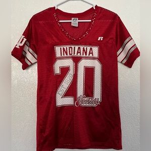 Indiana University Jersey